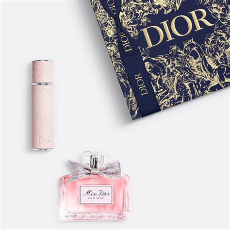 miss Dior limited edition